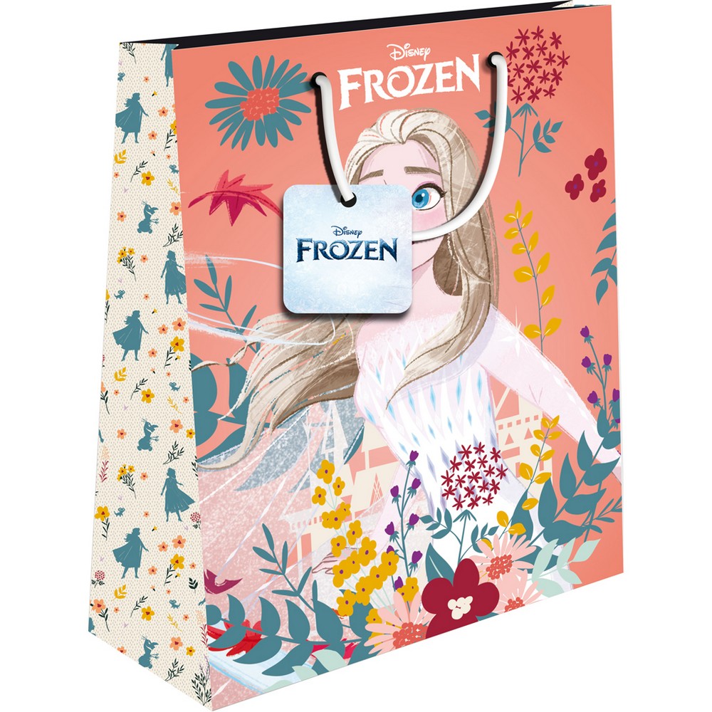 KESA UKRASNA FROZEN SREDNJA